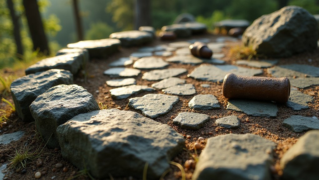 ancient tools and techniques
