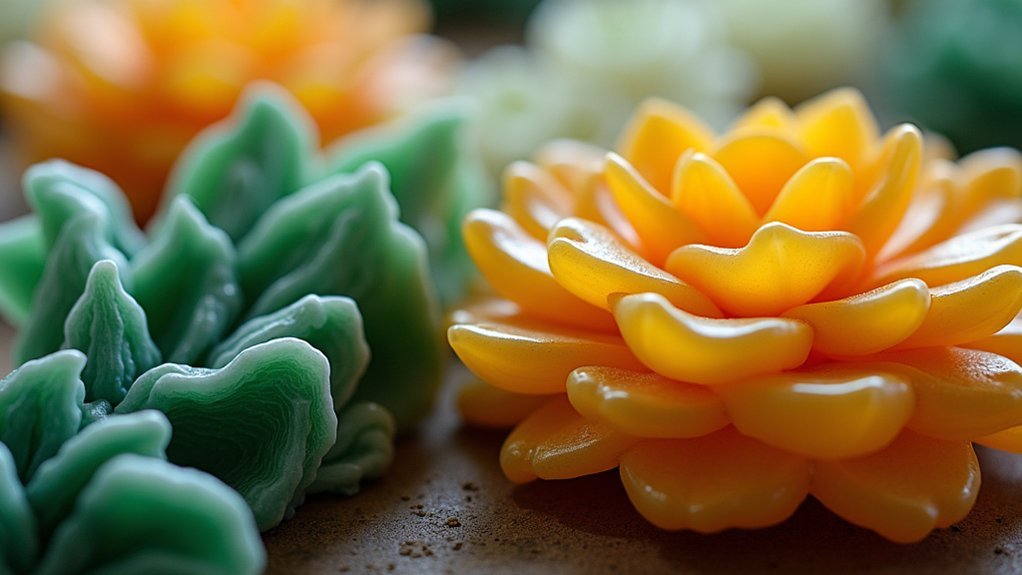 ancient wax carving tradition