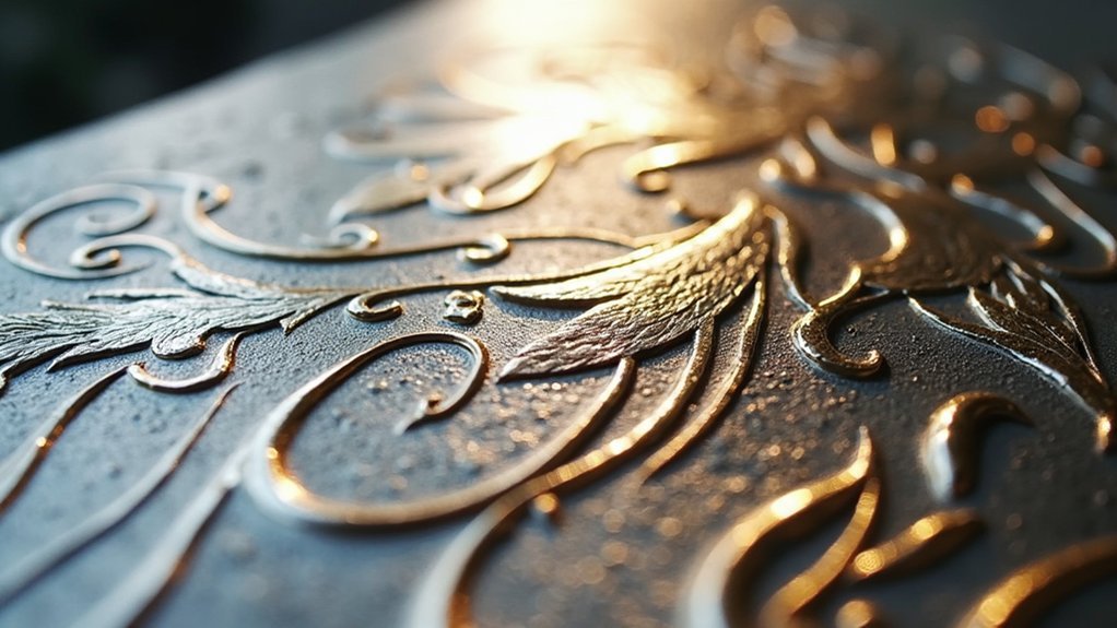 anneal clean polish jewelry