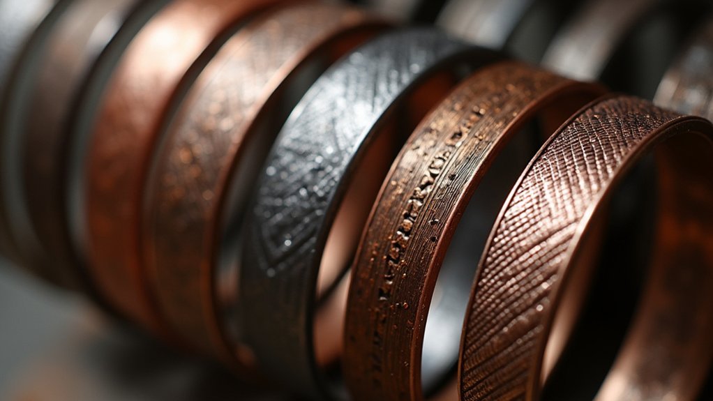 annealing enhances crimping techniques