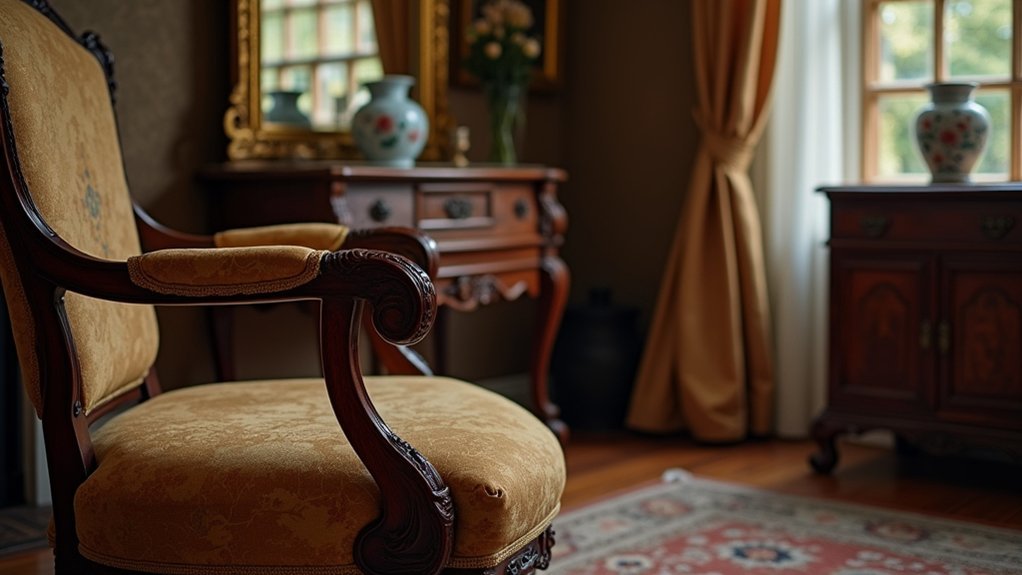 antiques require specialized insurance