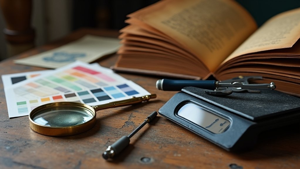 5 Tips For Art Piece Valuation Standards
