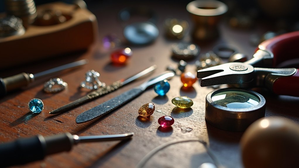artisan craftsmanship and expertise