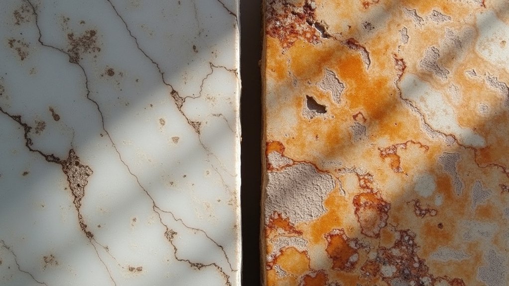 artisanal vs industrial stone cutting