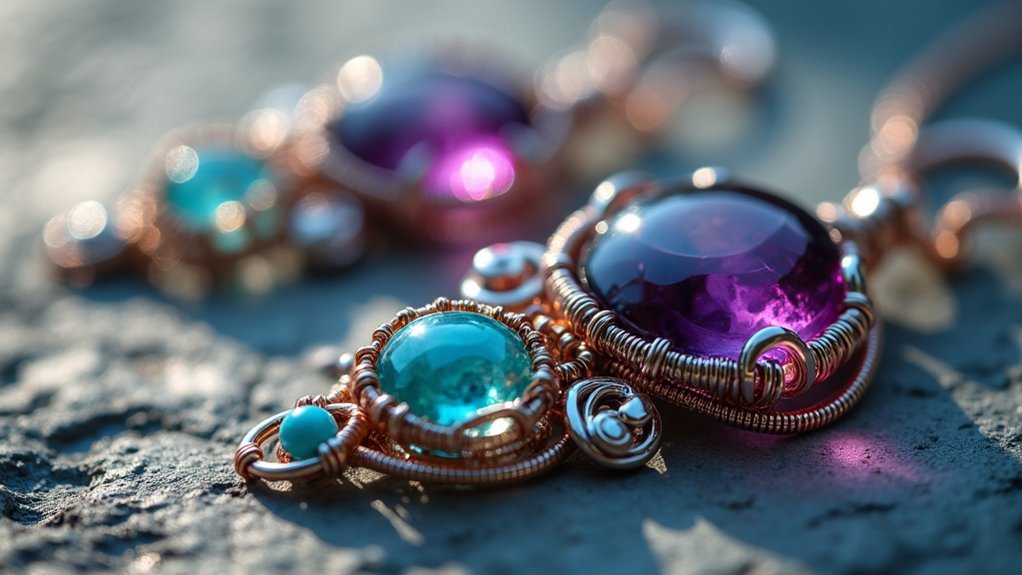 Why Is Wire Wrapped Art So Valuable?