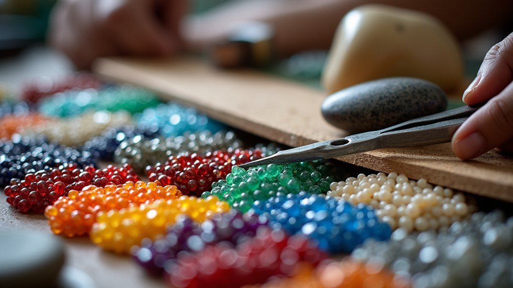 artistic tradition and expertise