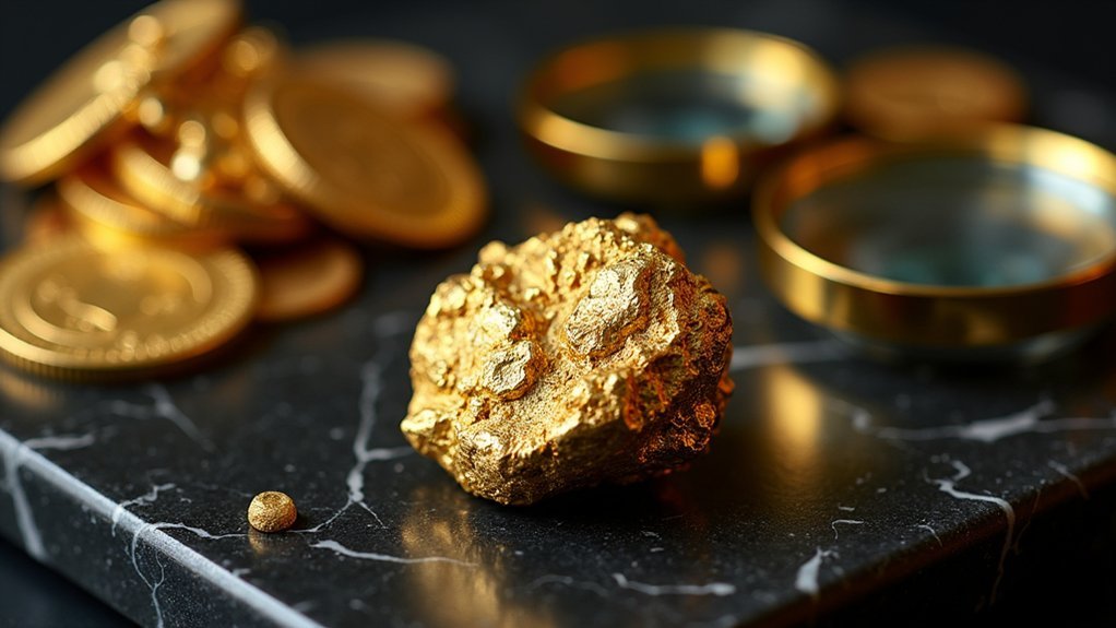 How to Calculate Your Gold’s True Worth