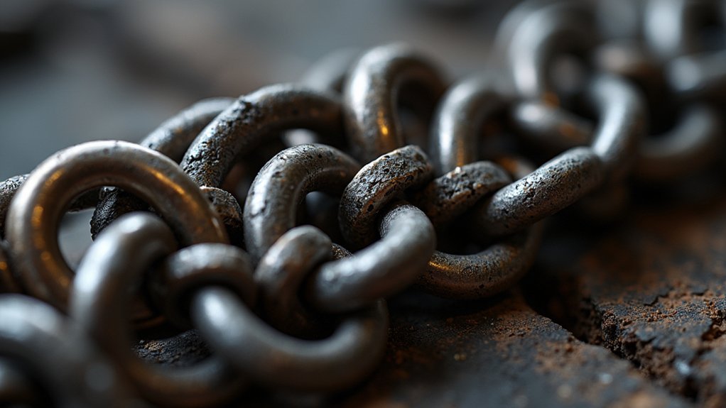 What Makes Authentic Chainmaille Reconstruction Work?
