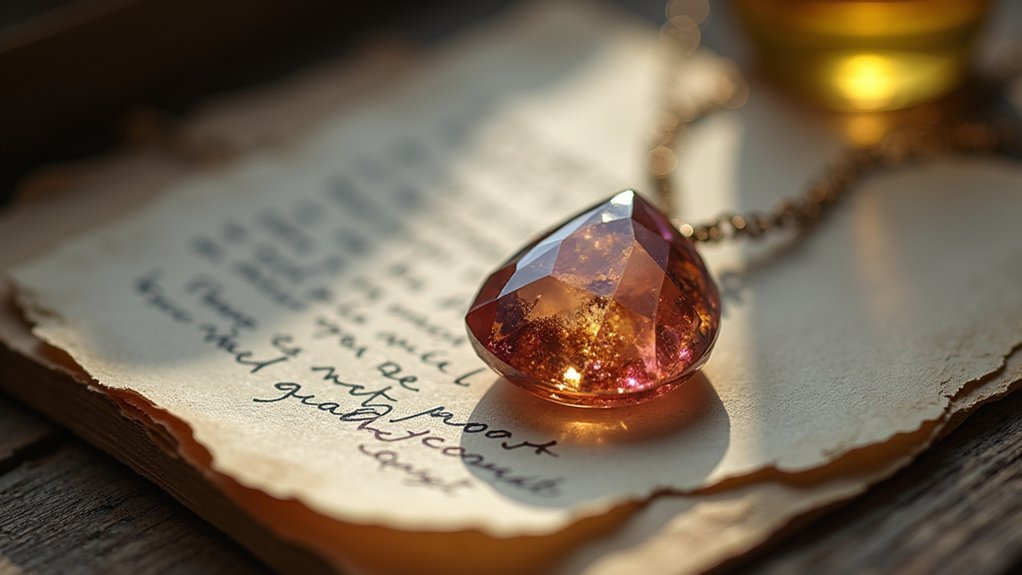 authentic storytelling builds trust