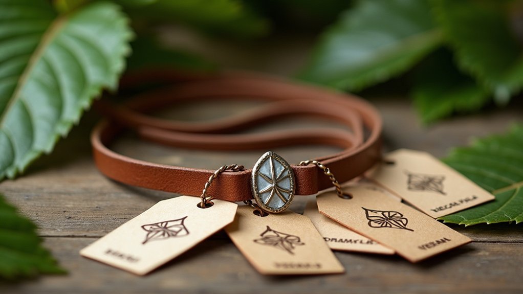 authentic vegan jewelry certifications