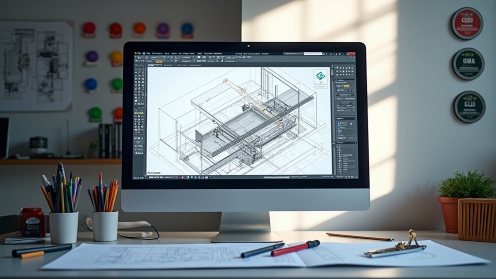 autocad certification enhances careers