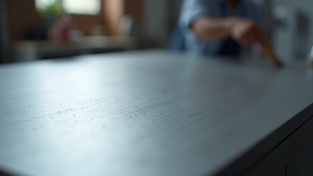 avoid sanding and preparation mistakes