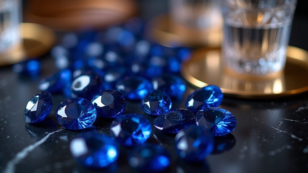 bar setting sapphires guide