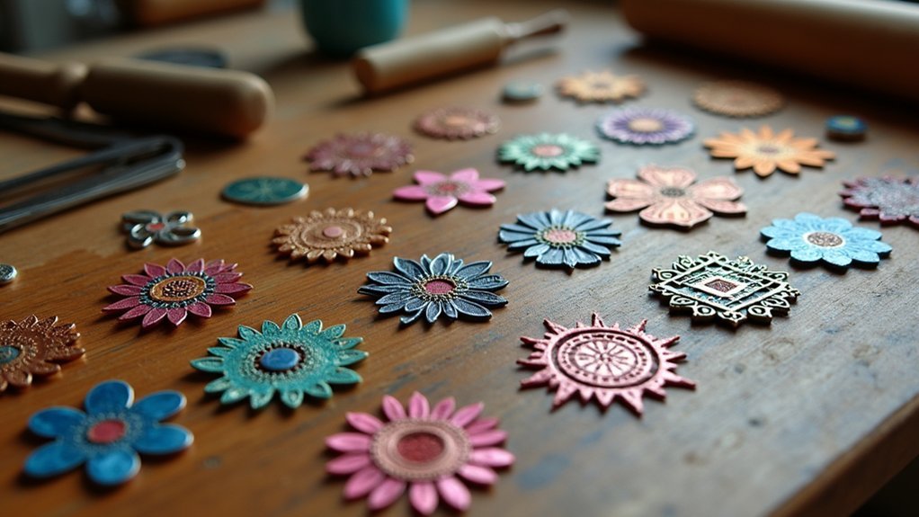 basic stencil sets essentials