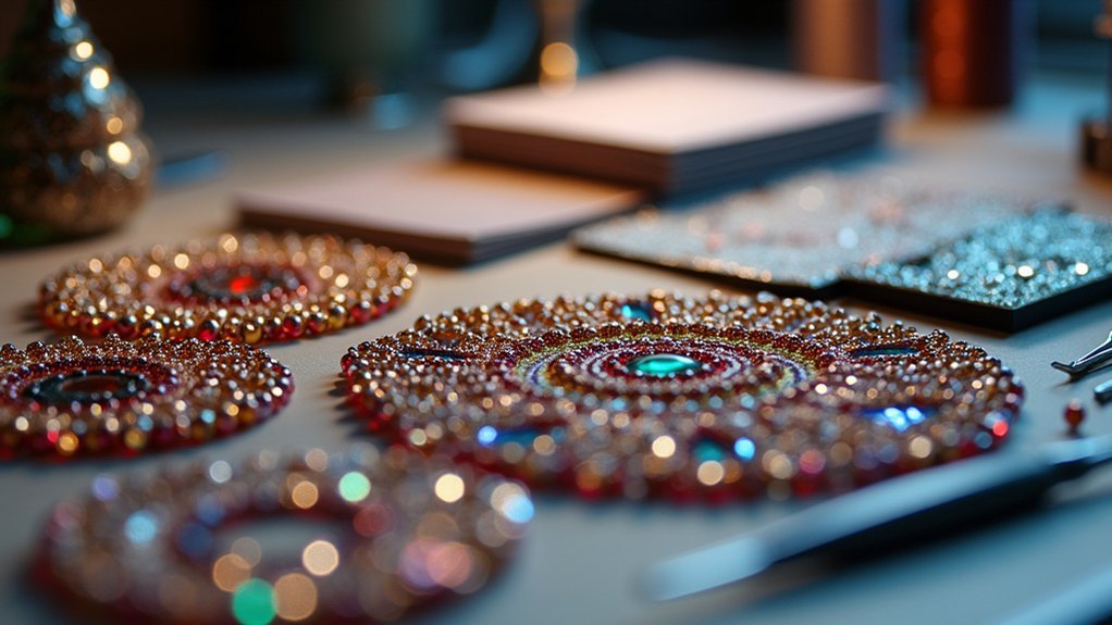 beadwork business skills training