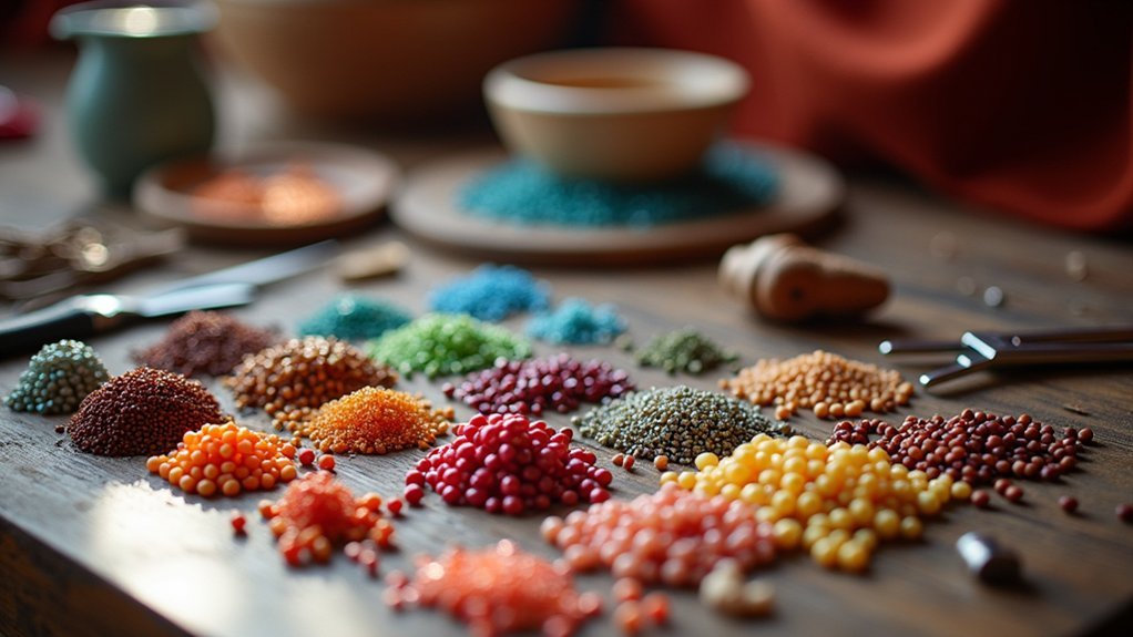beadwork classes for everyone