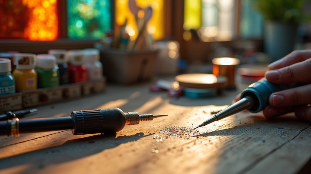beginner soldering techniques guide
