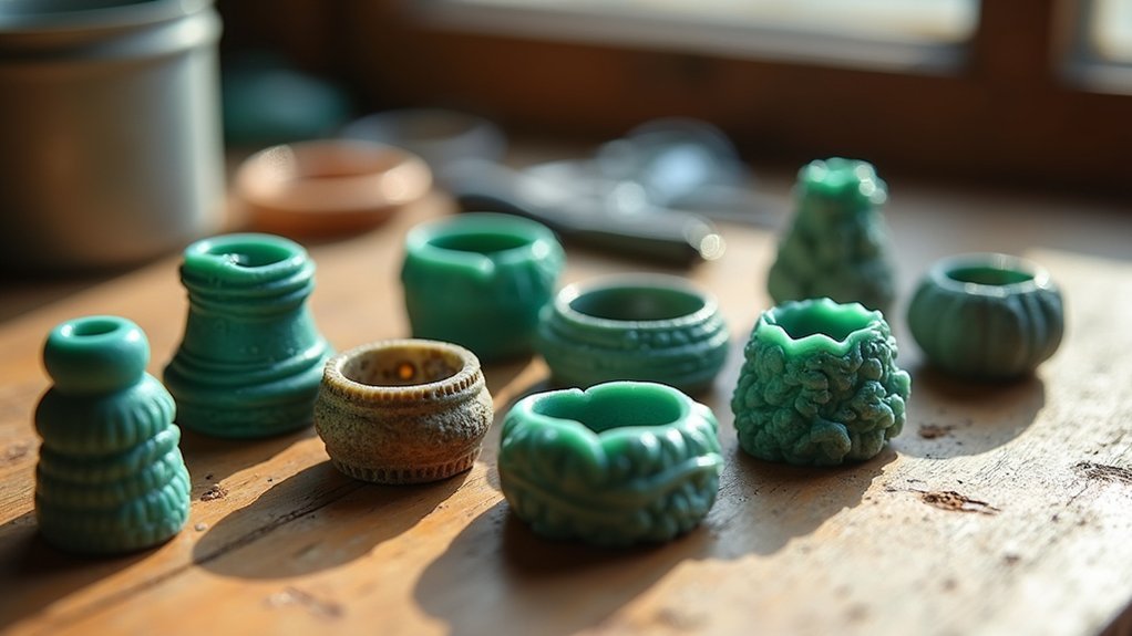 best wax rings for beginners