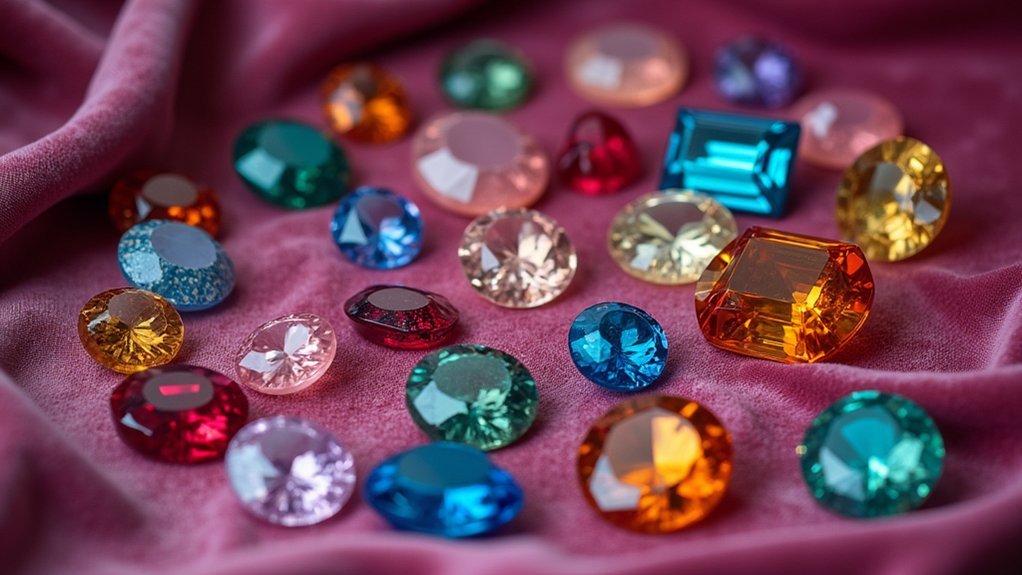 bold unique expressive jewelry