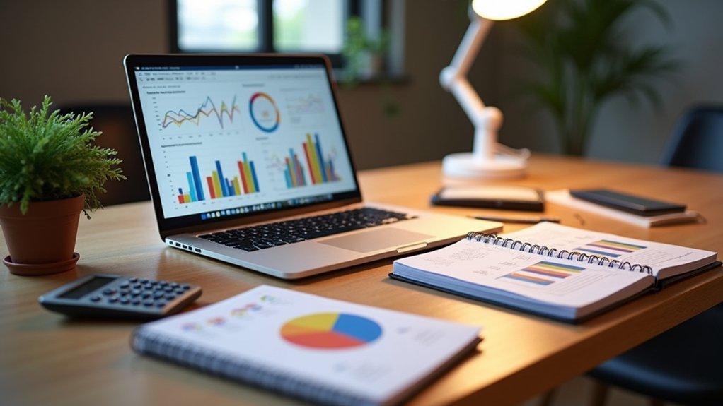 budgeting for design projects