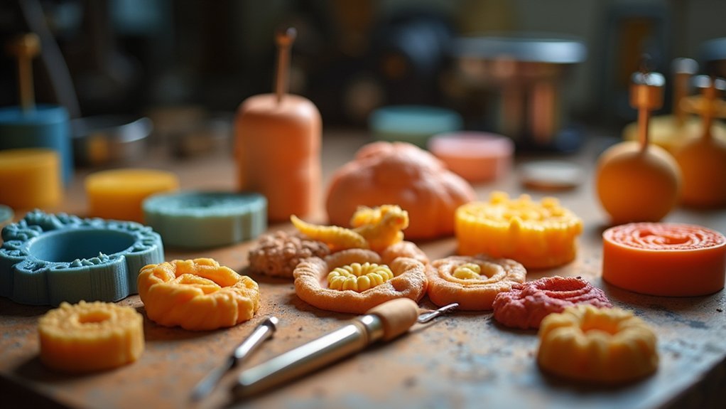 building confidence before investing