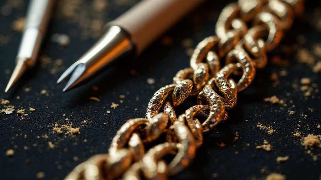 byzantine chain tutorial steps