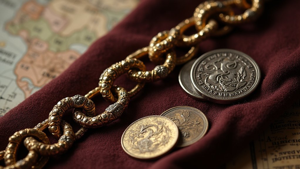 byzantine wealth and craftsmanship