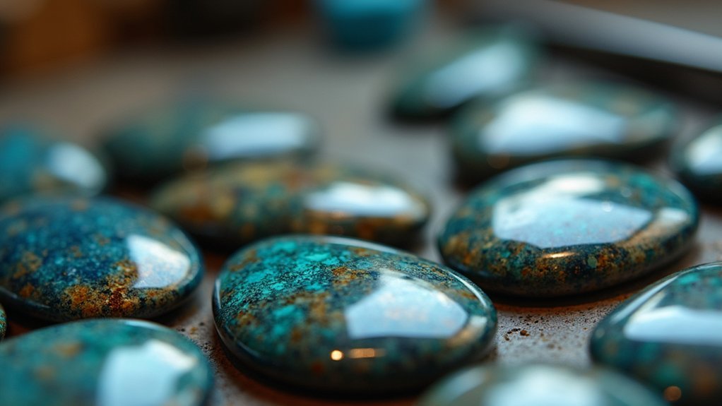 cabochon creation techniques mastered