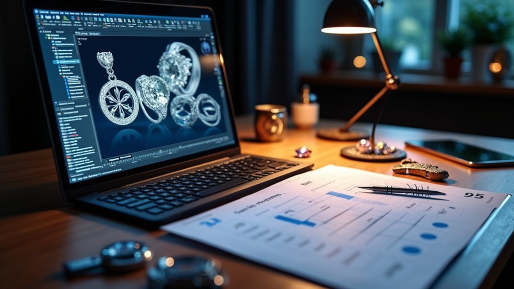 cad design cost factors