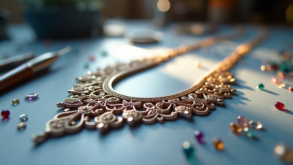3D Printed Jewelry: CAD Design Essentials