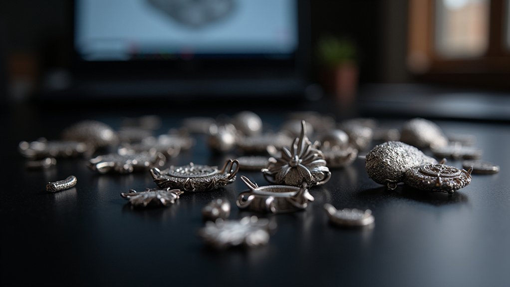 cad enhances jewelry precision
