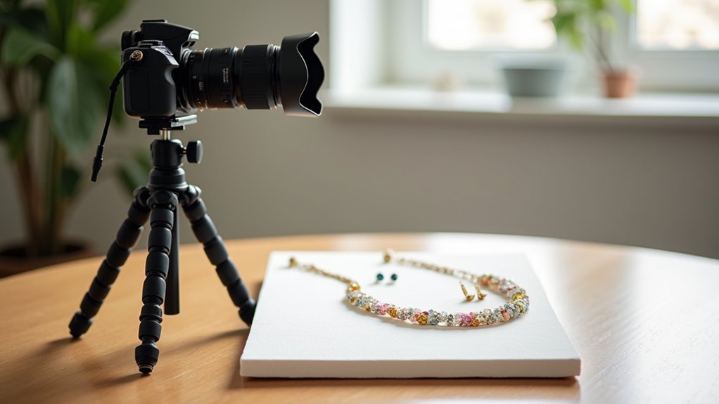 camera stability for photography