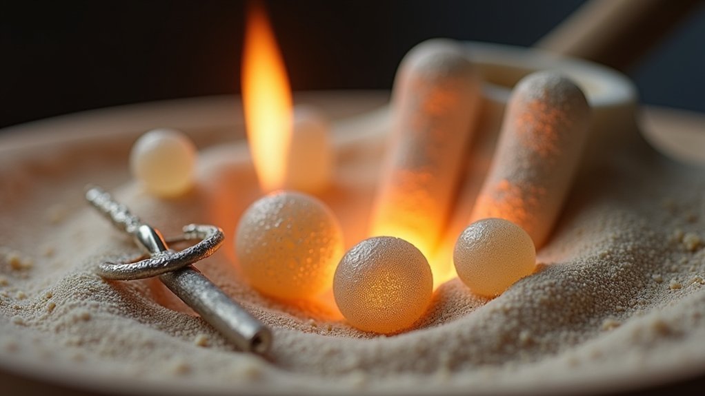 How To Cast 3D Printed Jewelry Wax