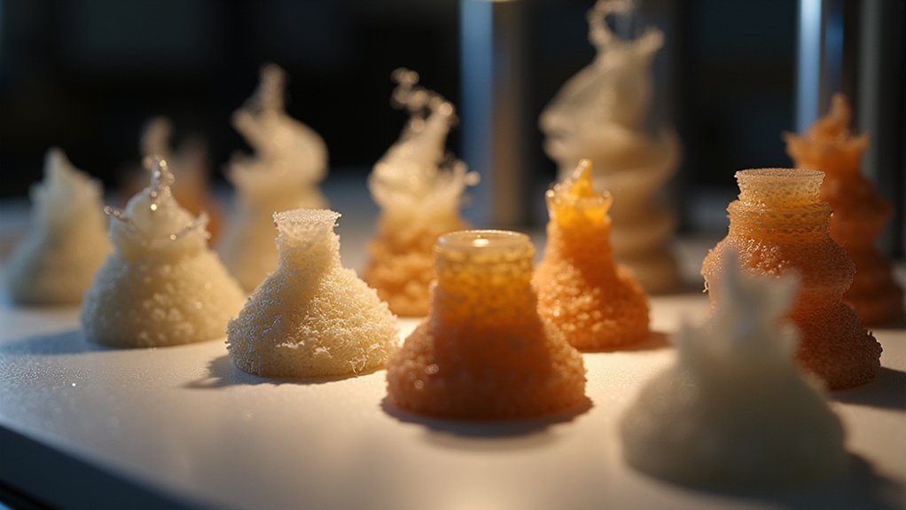 casting methods for jewelry