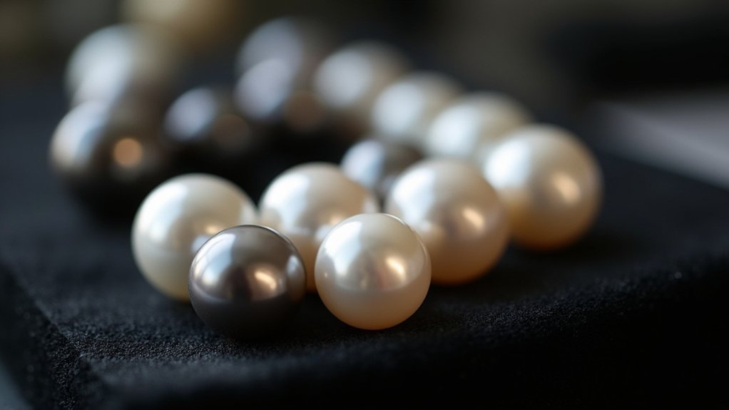 certified pearl professional diploma