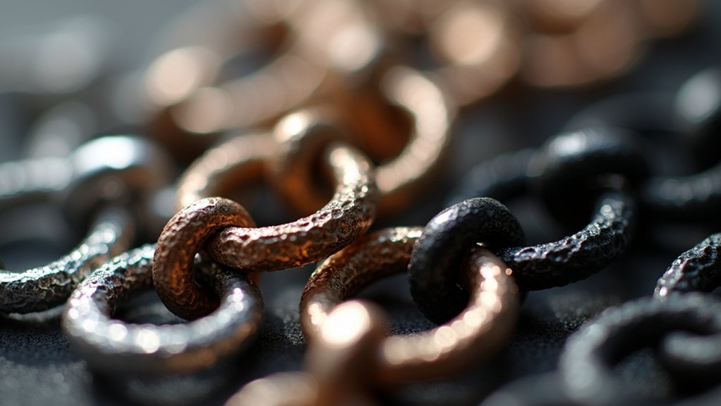 Perfect Chainmaille Sizing: 3 Simple Proportions