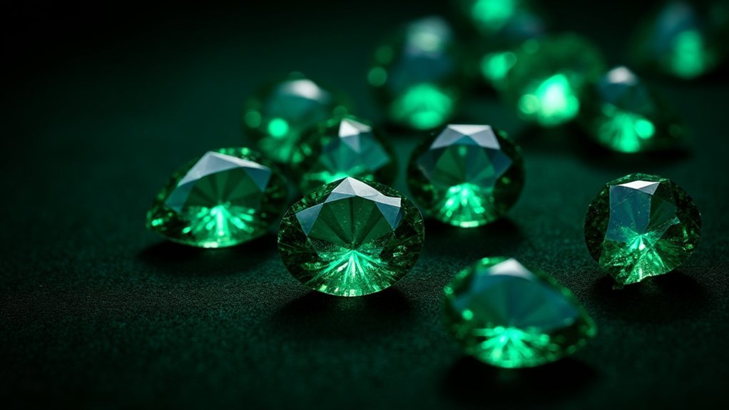 chatham emeralds precise reliable replacements