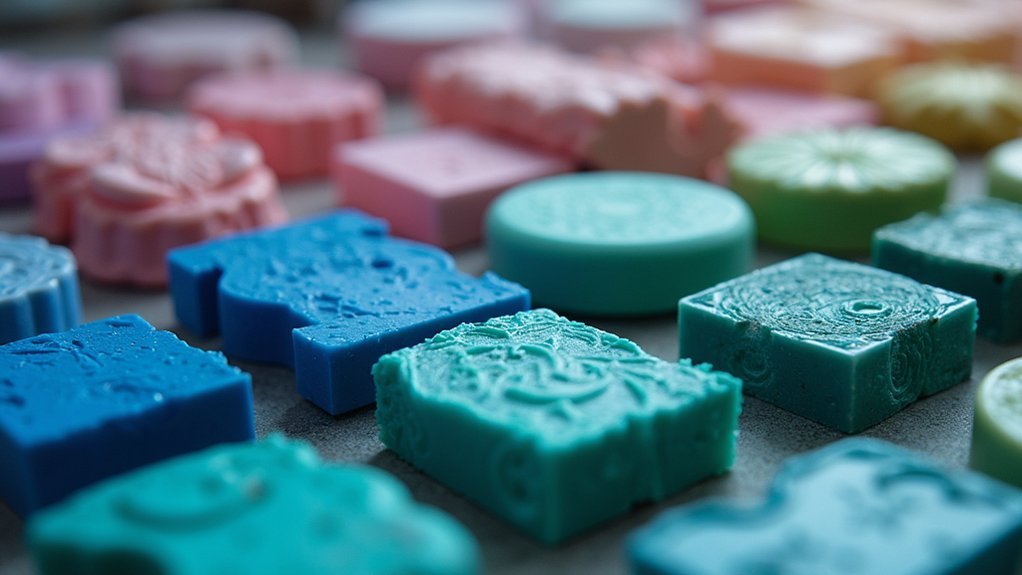 choosing appropriate jewelry wax