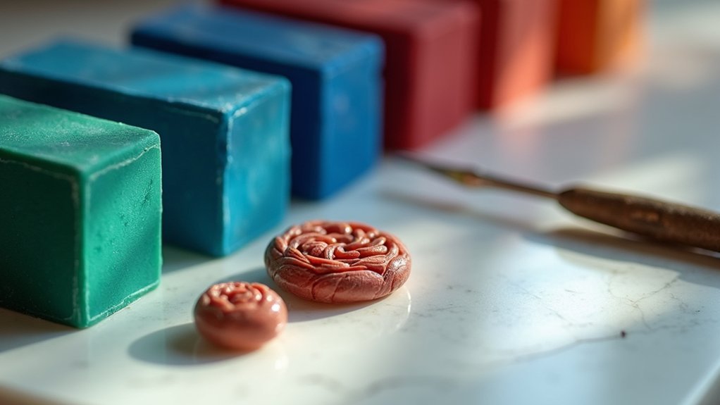 choosing the right wax