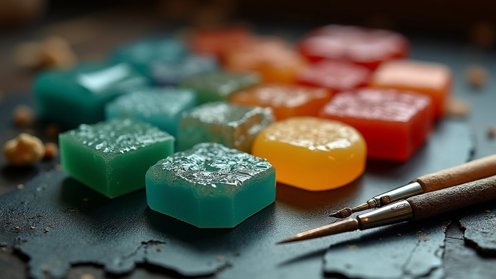 choosing the right wax