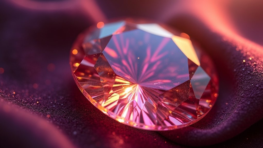 7 Tips for Buying Clarity Enhanced Gemstones