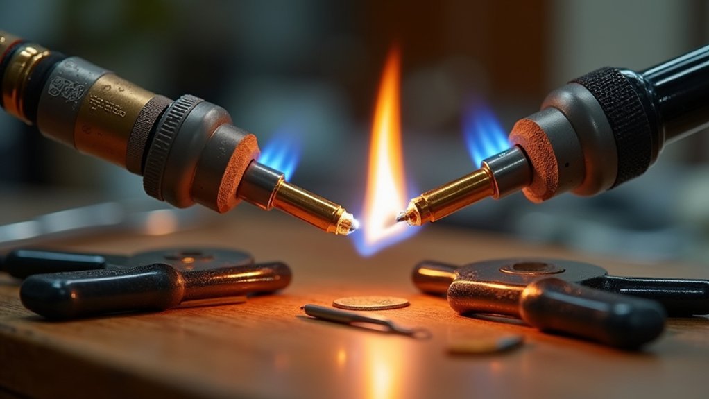 clean burning fuel options available