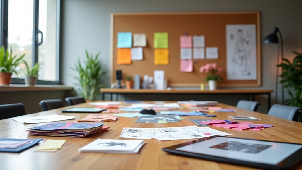 clear communication enhances design