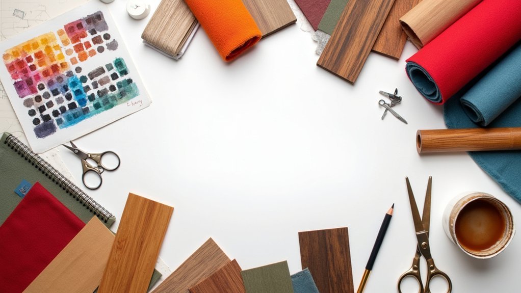 collaborative custom design methods