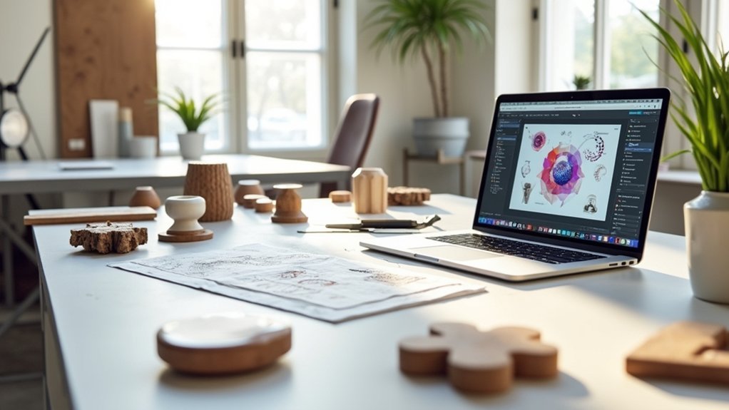 collaborative digital design tools