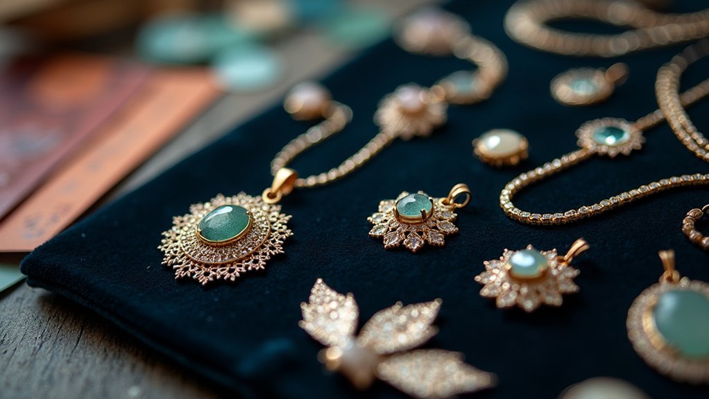 collaborative jewelry design process