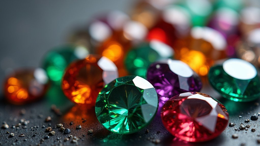 color combinations for impact