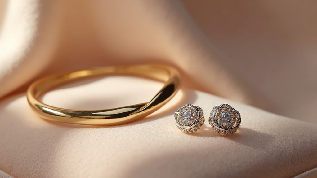 comfortable and wearable jewelry