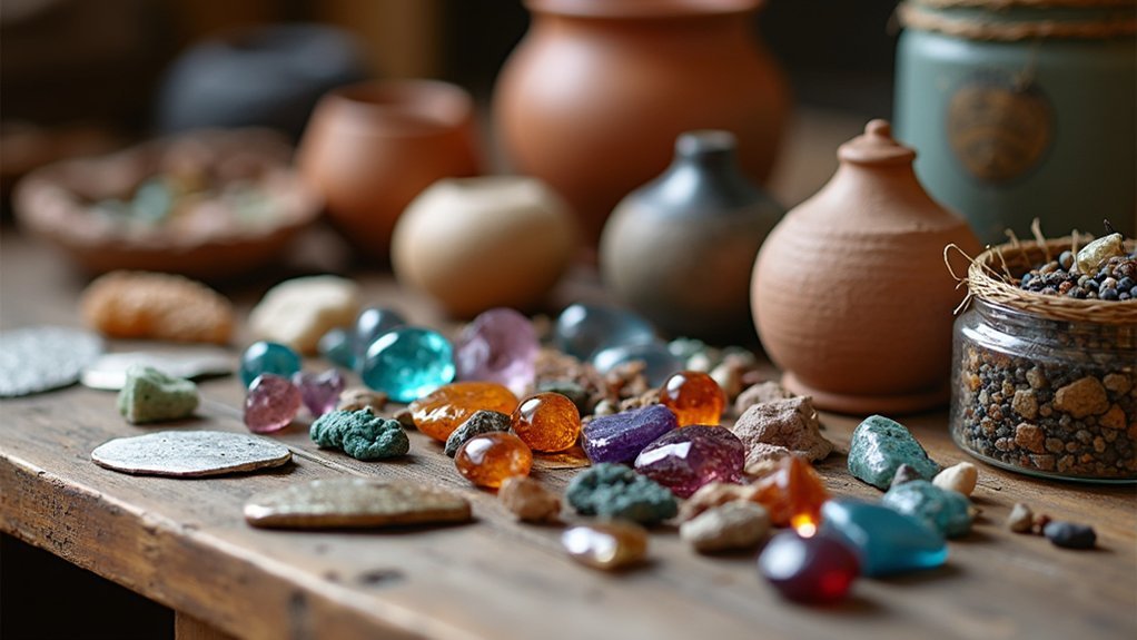 community artisan collaboration benefits