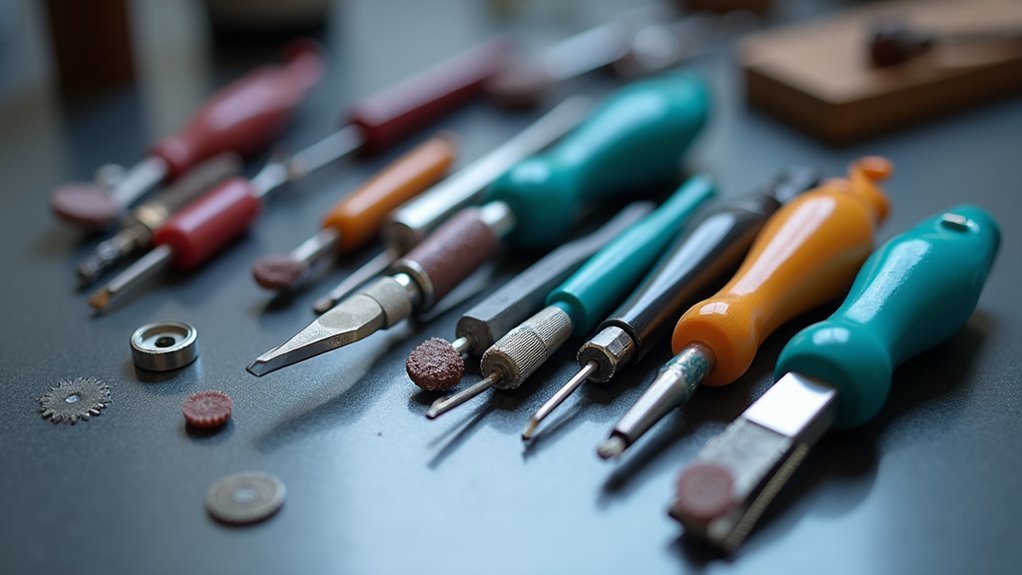 compact efficient precision cutting
